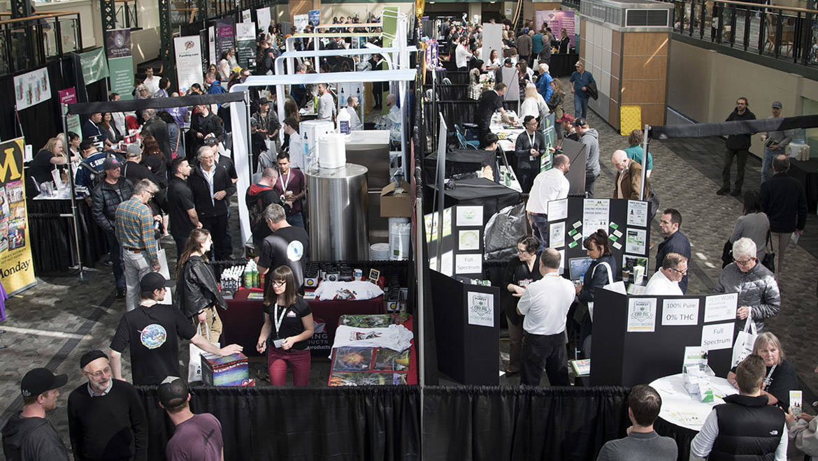 Natural Cannabis Conference 2018