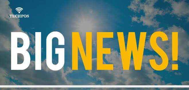 Cannabis POS - Big News