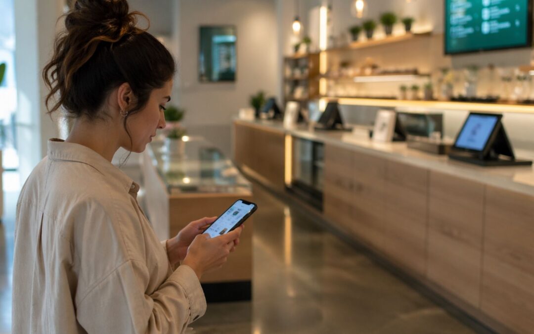 The Rise of Click and Collect Cannabis in Canada