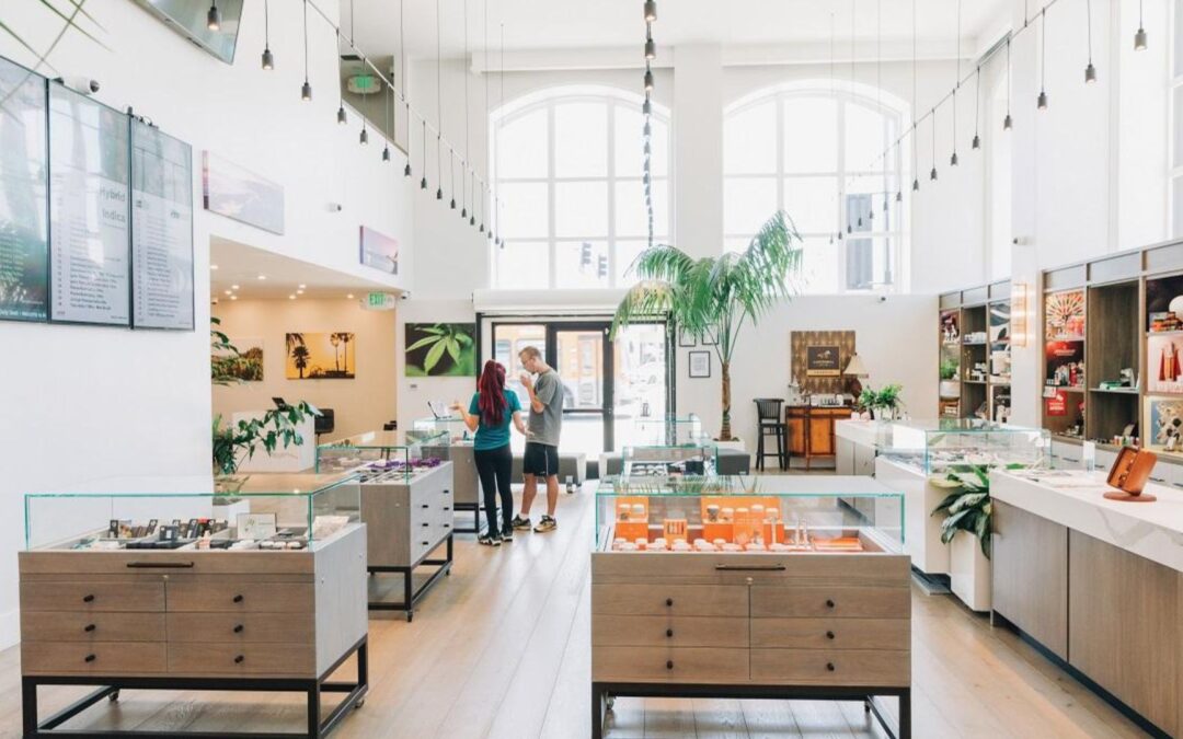 3 Assumptions About the Cannabis Retail Business