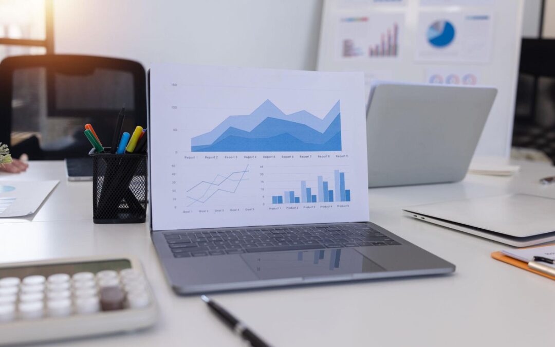 Streamline Your Cannabis Retail Operation With TechPOS Business Reports