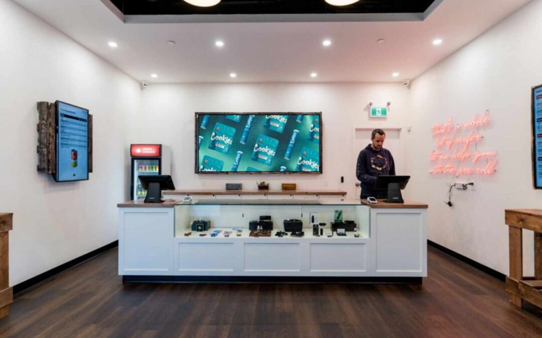 Introducing Menu Tactics and Psychology for Cannabis Retailers
