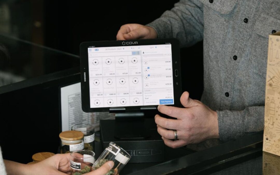 Cannabis Customer Engagement: Multichannel Approach Driven by Data