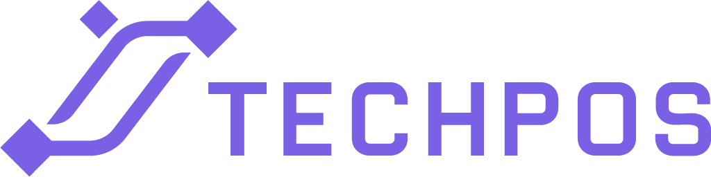TECHPOS Logo