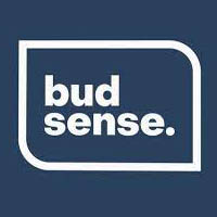 BudSense logo