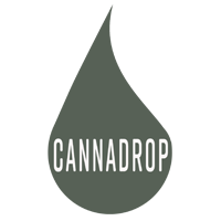 Canna Drop logo