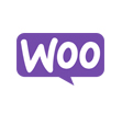 WooCommerce logo