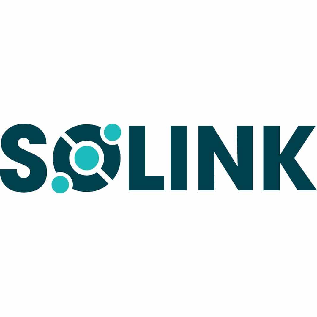 SoLink logo