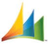 Microsoft Dynamics logo