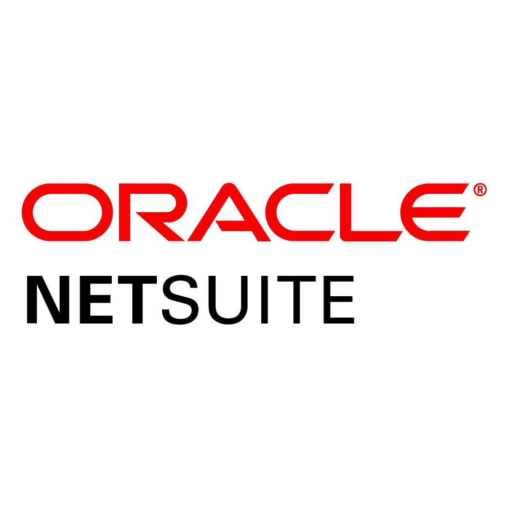 Oracle NetSuite logo