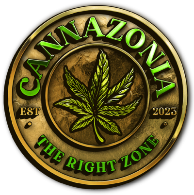 Cannazonia logo