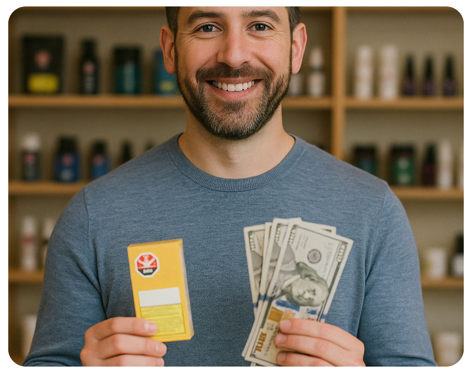 TechPOSReferralEarnMoney