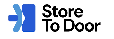 Store to Door logo