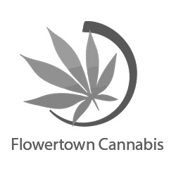 FlowerTown Cannabis Logo