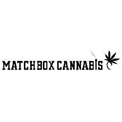 Match Box Cannabis Logo