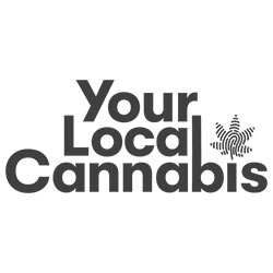Your Local Cannabis Logo