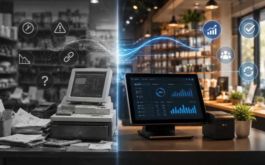 The Real Price of Good Enough: What Your POS System Is Costing You Without You Knowing